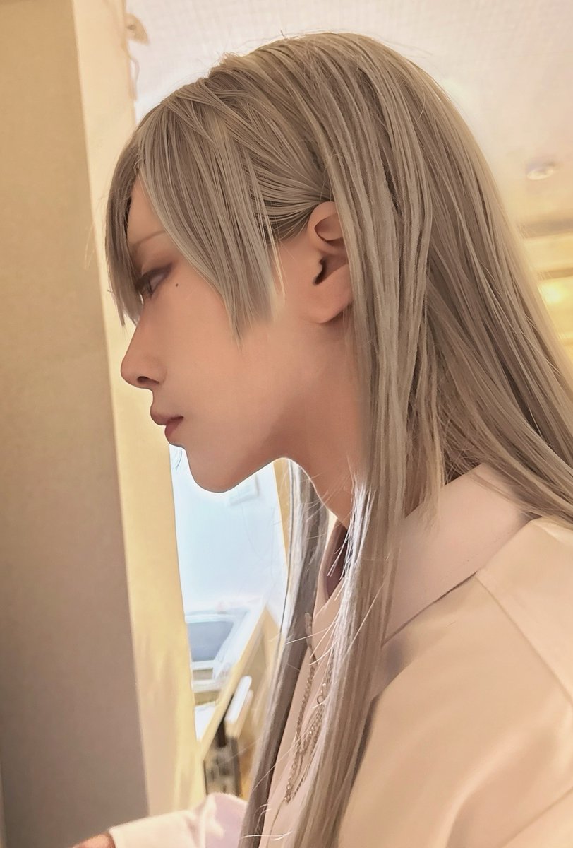 ユキ。・°°・(＞＜)・°°・。