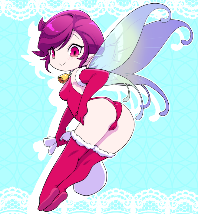 nollety's tweet photo. もうすぐサンタさん達がやってくるぞー https://t.co/hhH7kXDGgc