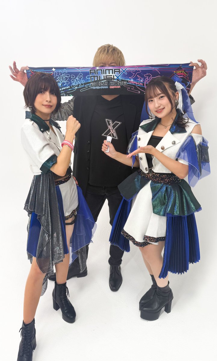 夜叉丸 (@nicooshi2525) / Posts / X