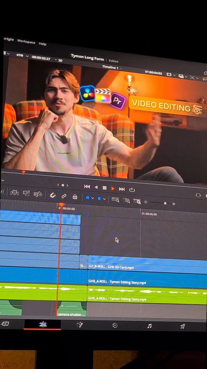 Ahmed.Vefex | Video Editor tweet media