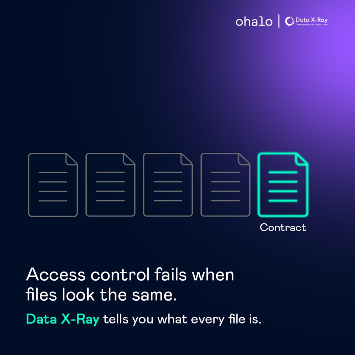 Ohalo Limited tweet media