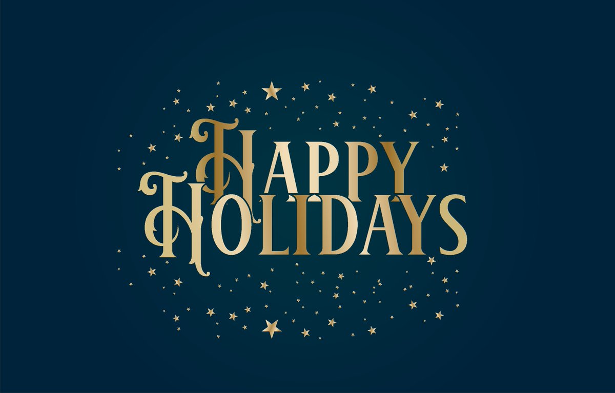 CSTEnews's tweet photo. Happy Holidays and warm wishes from #CSTE! Please note the National Office will be closed December 24 and December 25. We look forward to continuing our mission to “advance the field of applied epidemiology to maximize health” in 2026! #epi #epidemiology https://t.co/3rdrQqQvHJ