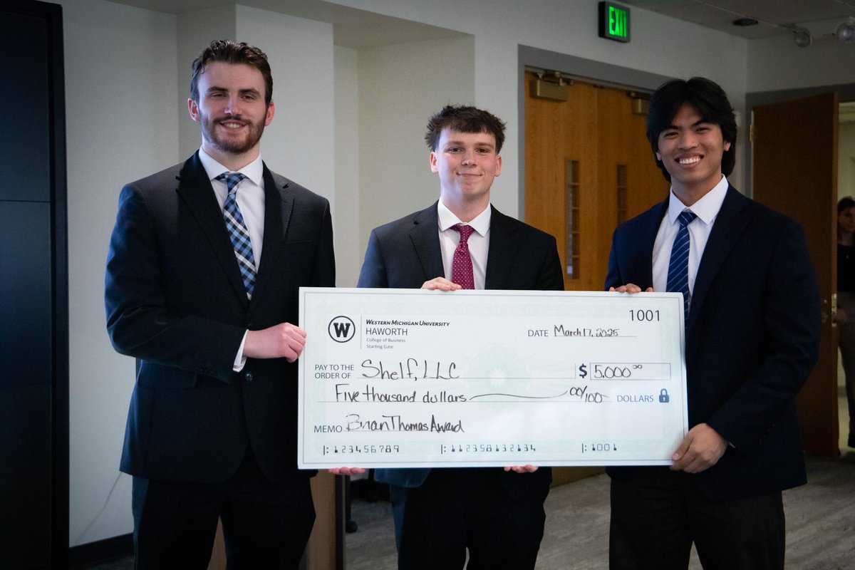 Michigan SBDC tweet media