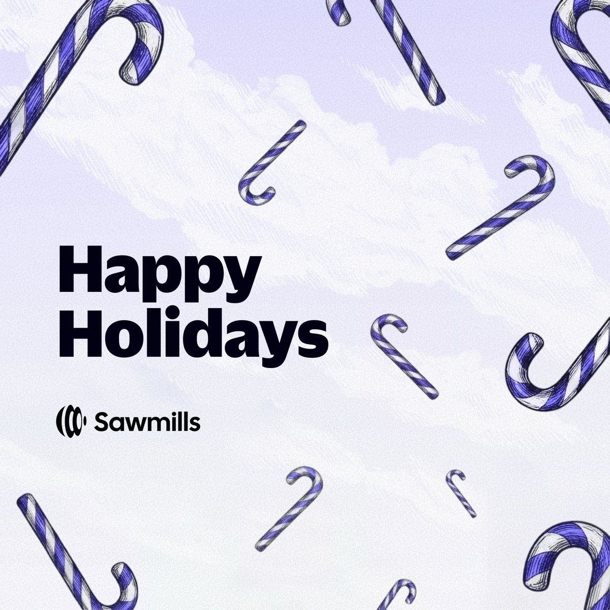 Sawmills tweet media