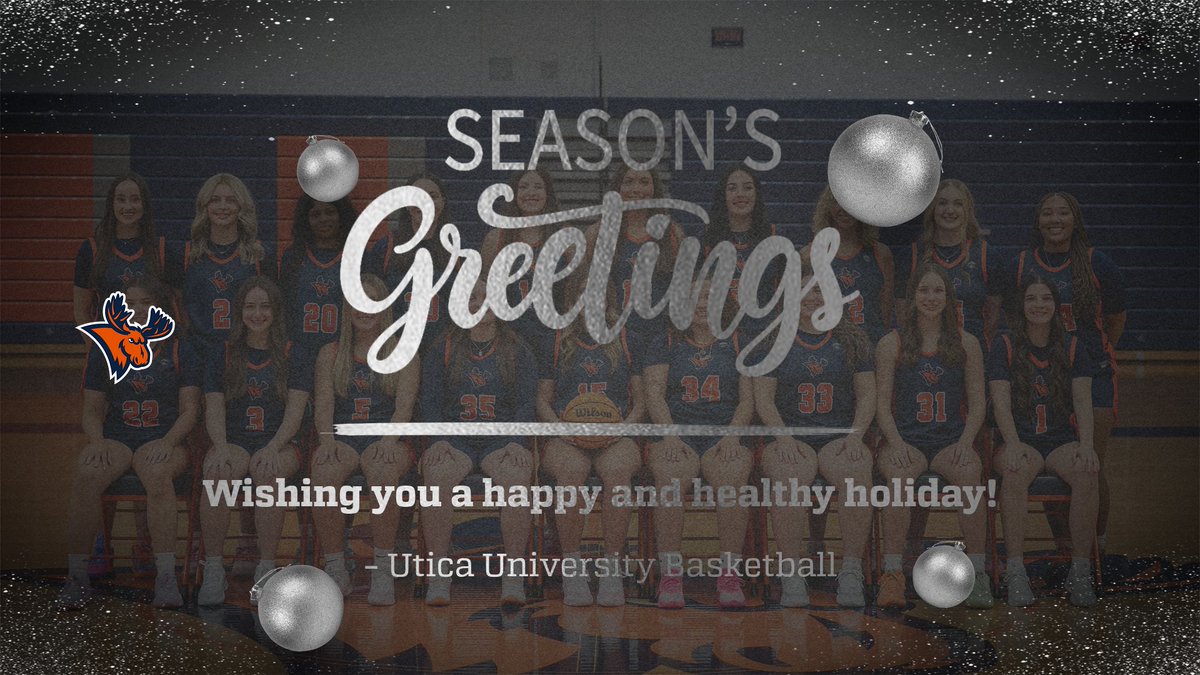 Utica Basketball tweet media