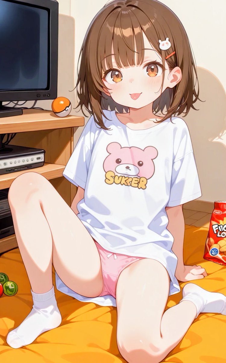 shinochanai13's tweet image. 💕💦 #AIart #AIイラスト︎