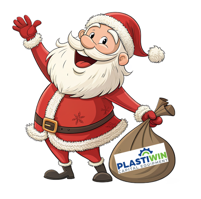 PlastiWinCap's tweet photo. Happy Holidays from all of us at PlastiWin! 

Please note that we will be closed on December 24th, 25th, and 26th to celebrate Christmas. 

We will reopen on December 29th. 

Tidings of joy to you and yours! 

#Christmas #Xmas #Christmas2025 #Xmas2025 https://t.co/oc9rZPufYe
