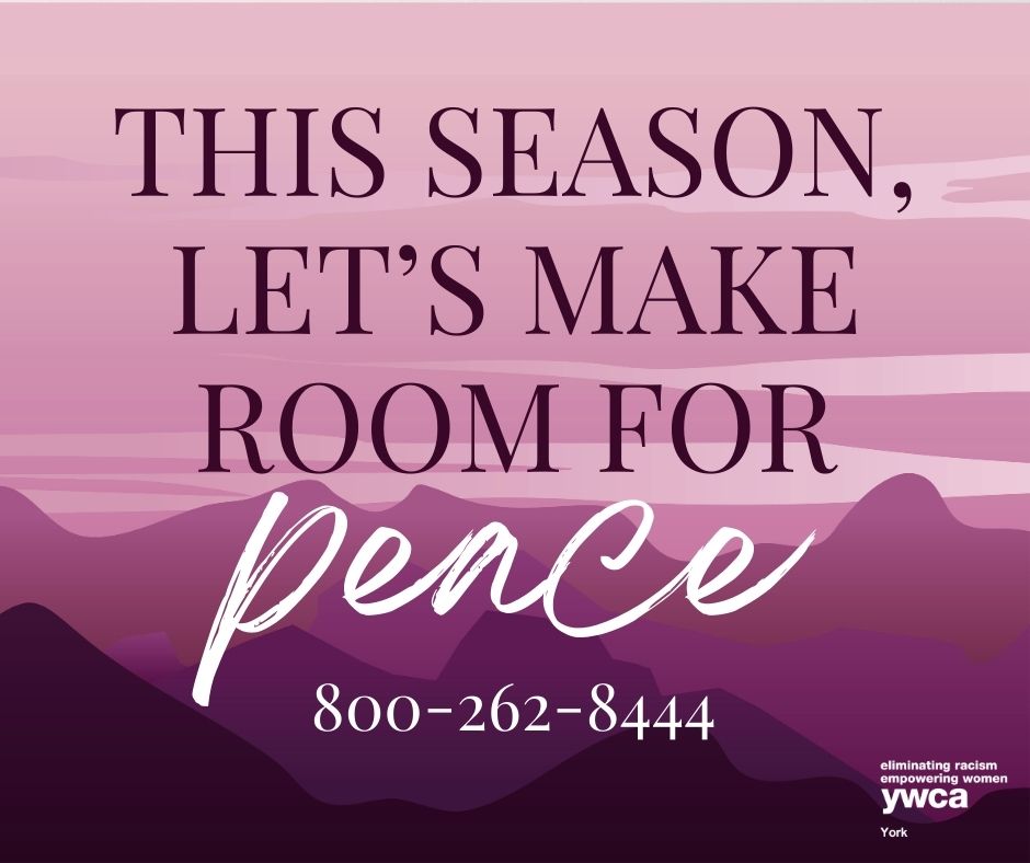 YWCA York tweet media