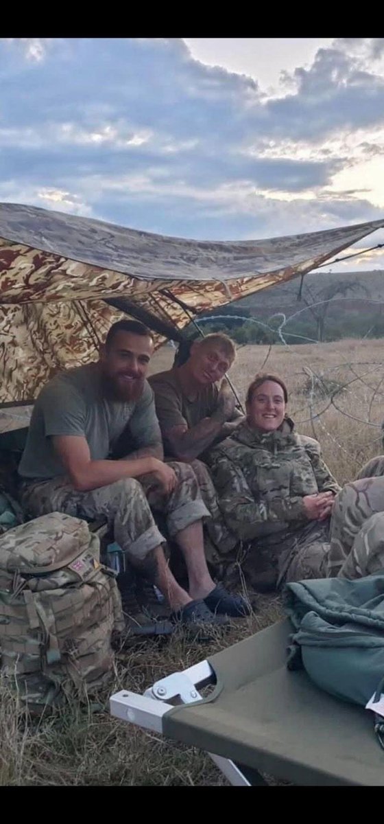 Another brave soldier failed by government. My thoughts and prayers are with the family. GBNF 🇬🇧 🙏 
<a href="/antmiddleton/">Ant Middleton</a> <a href="/BasilTheGreat/">Basil the Great</a> <a href="/emilia7452/">Emilia</a> <a href="/GBNEWS/">GB News</a> <a href="/HoodedClaw1974/">Patriotic 🇬🇧 Nation 🟣</a> <a href="/jomickane/">🤍𝕁𝕆🤍</a> <a href="/KershawSha48058/">Sharon The Baron 🏴󠁧󠁢󠁥󠁮󠁧󠁿🇬🇧🏴󠁧󠁢󠁥󠁮󠁧󠁿</a> <a href="/POB4LIFE/">PATRIOTS OF BRITAIN</a>