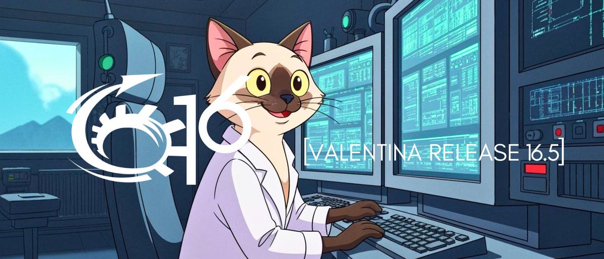 proactiveintl's tweet photo. Valentina Studio 16.5: edición SQL más inteligente con Studio AI - Integra chat con IA en el editor SQL, nuevas funciones en Forms y mejoras en #ValentinaDB . Disponible gratis en Windows, macOS y Linux. #STUDIOAI #BasesDeDatos    https://t.co/q7GEe7PSQF https://t.co/oiUNE2ZMC6