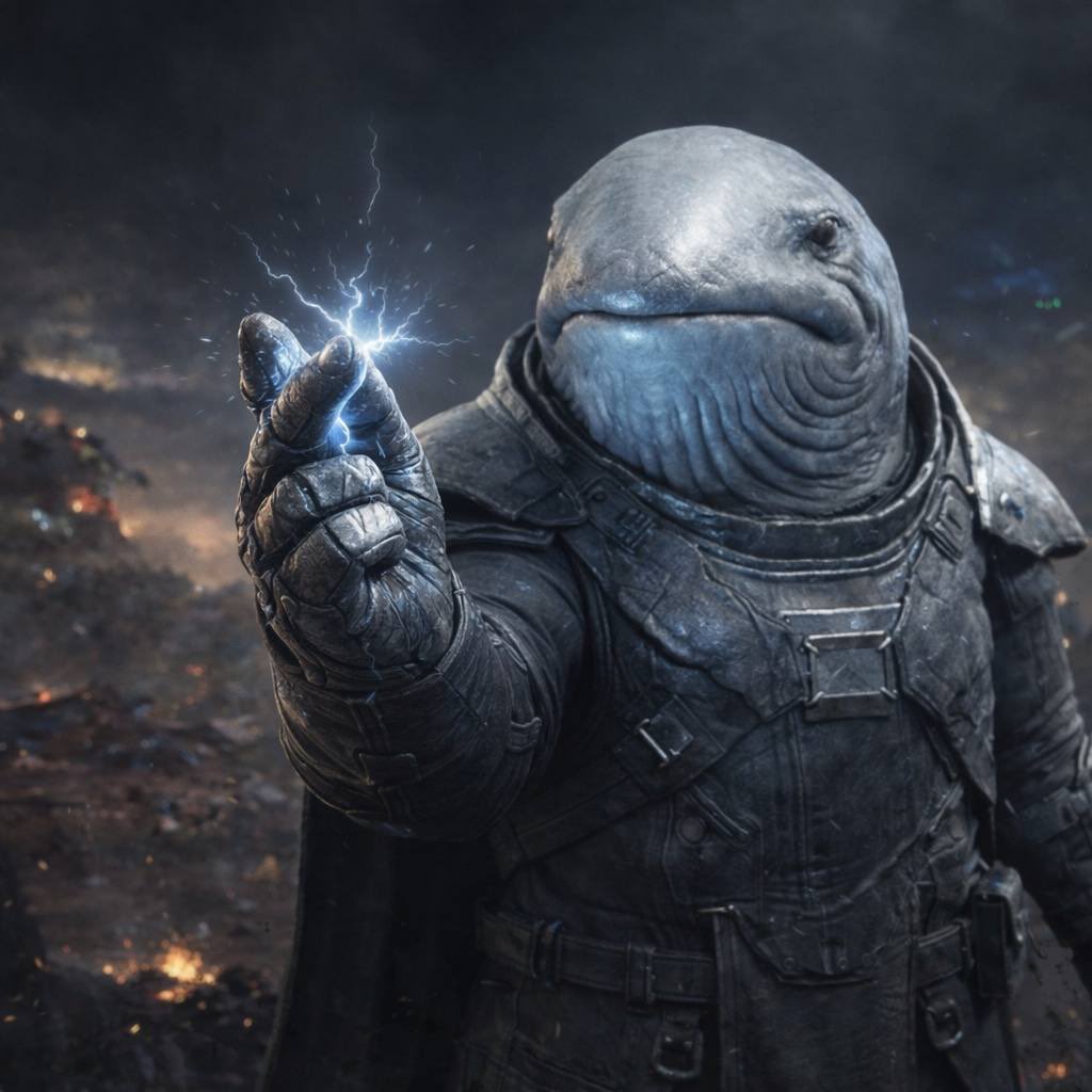 Leviburda's tweet image. Pump fun has launched Jackpot mode, allowing fees to be distributed to holders or used for buybacks.

This idea was first introduced by @TheWhiteWhaleV2 and has been actively implemented on $Whitewhale for weeks.

At first he airdropped all fees back to holders then he used them…