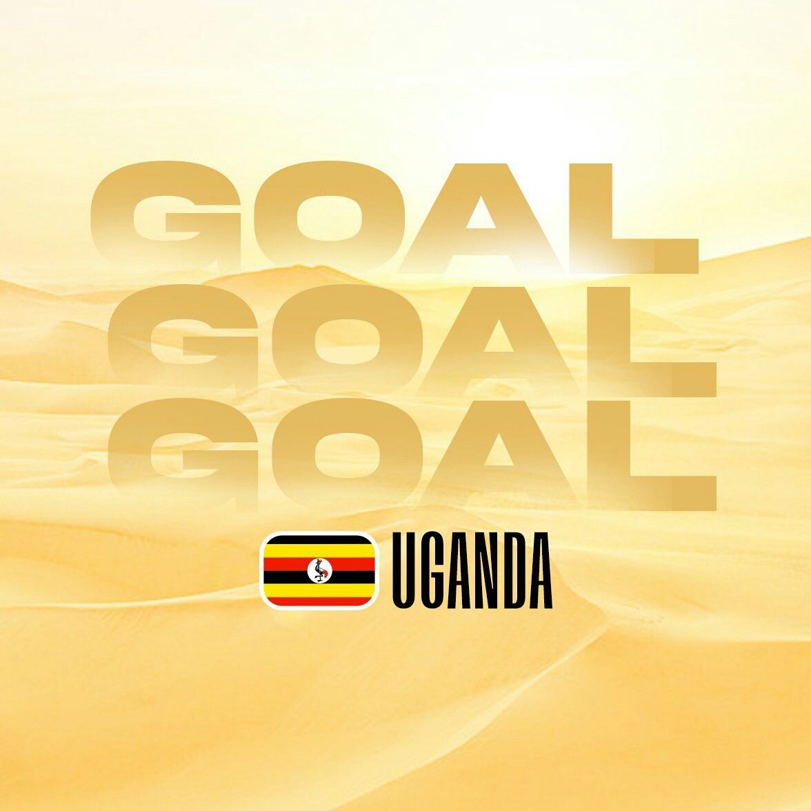 Kennethman211's tweet photo. Uganda’s first AFCON goal scorers by edition 🇺🇬⚽
1962 — John Bunyenyezi
1968 — Polly Ouma
1974 — Stanley Mubiru
1976 — Dennis Obua
1978 — Phillip Omondi
2017 — Farouk Miya
2019 — Patrick Kaddu
2025 — Who’s next? 👀🔥 @DAVIDAWILO @OtaiPeter @MwiriLeague @kaksleague @KawowoSports https://t.co/Lk8KhOxH7g