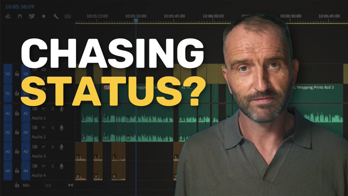 Inside The Edit tweet media