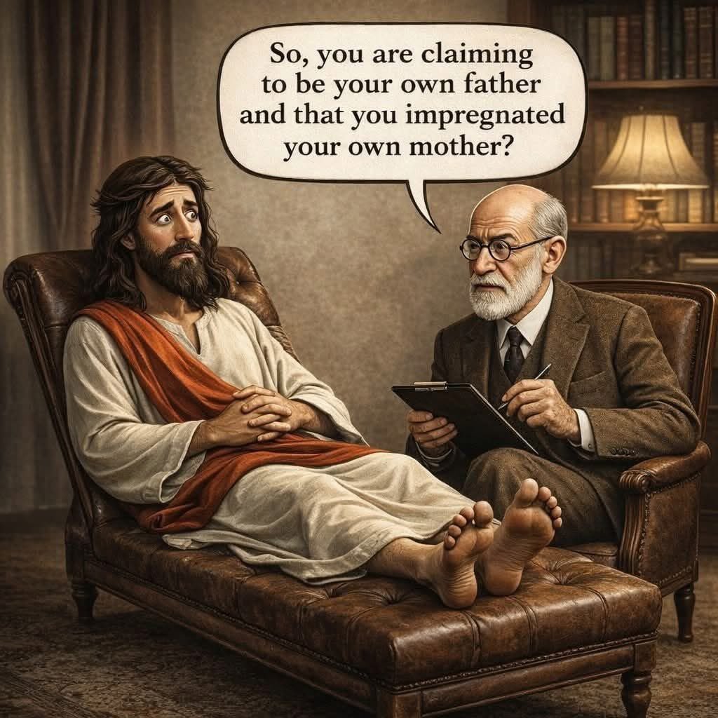 The Skeptic (@theskeptic4122) on Twitter photo 