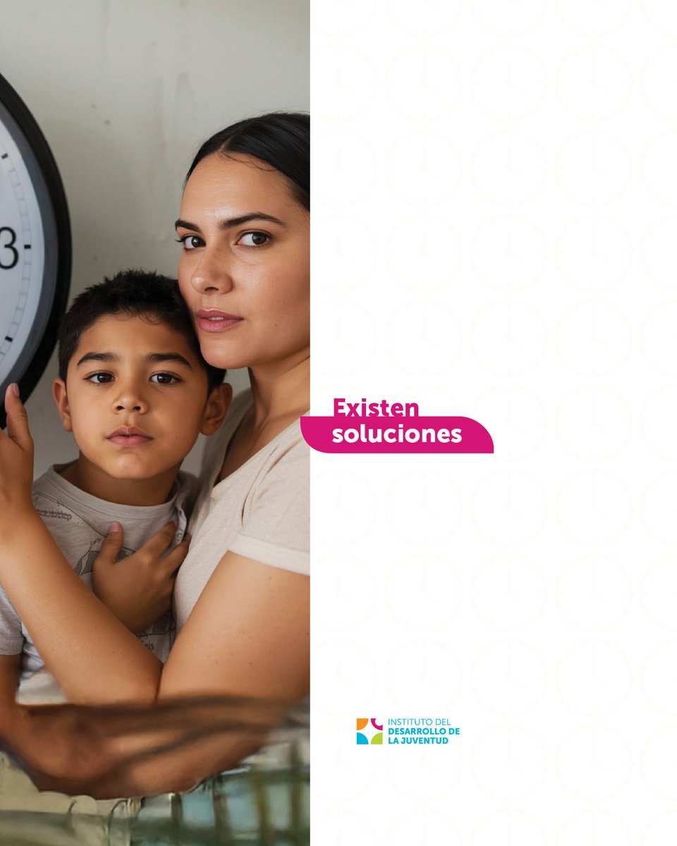 Instituto del Desarrollo de la Juventud tweet media