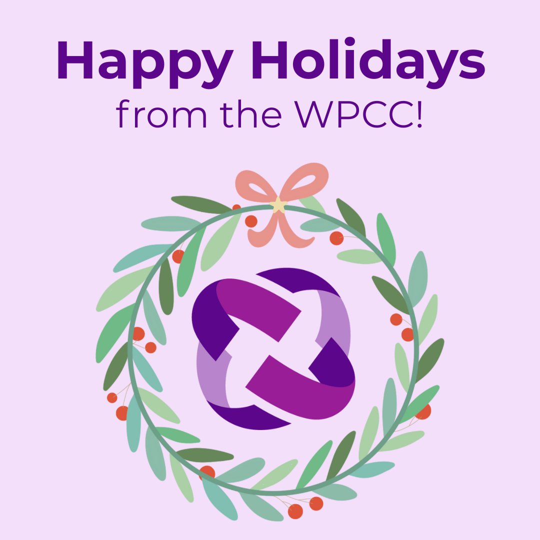 World Pancreatic Cancer Coalition (WPCC) tweet media