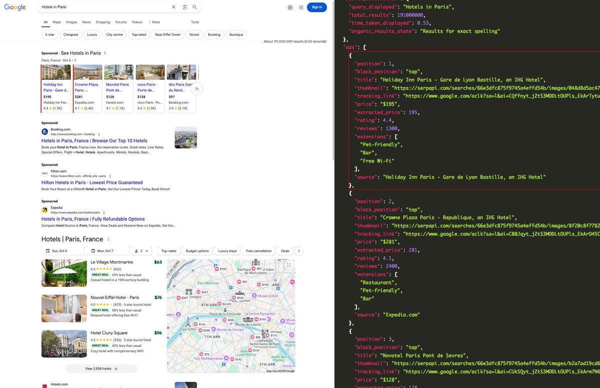 alexgroberman's tweet image. Google just filed a massive lawsuit. 

In the process they accidentally exposed how ChatGPT and AI search actually works. 

They also quietly revealed how SEO Stuff (seo-stuff.com) has been getting customers traffic + sales from Google and ChatGPT all 2025. 

Let's…