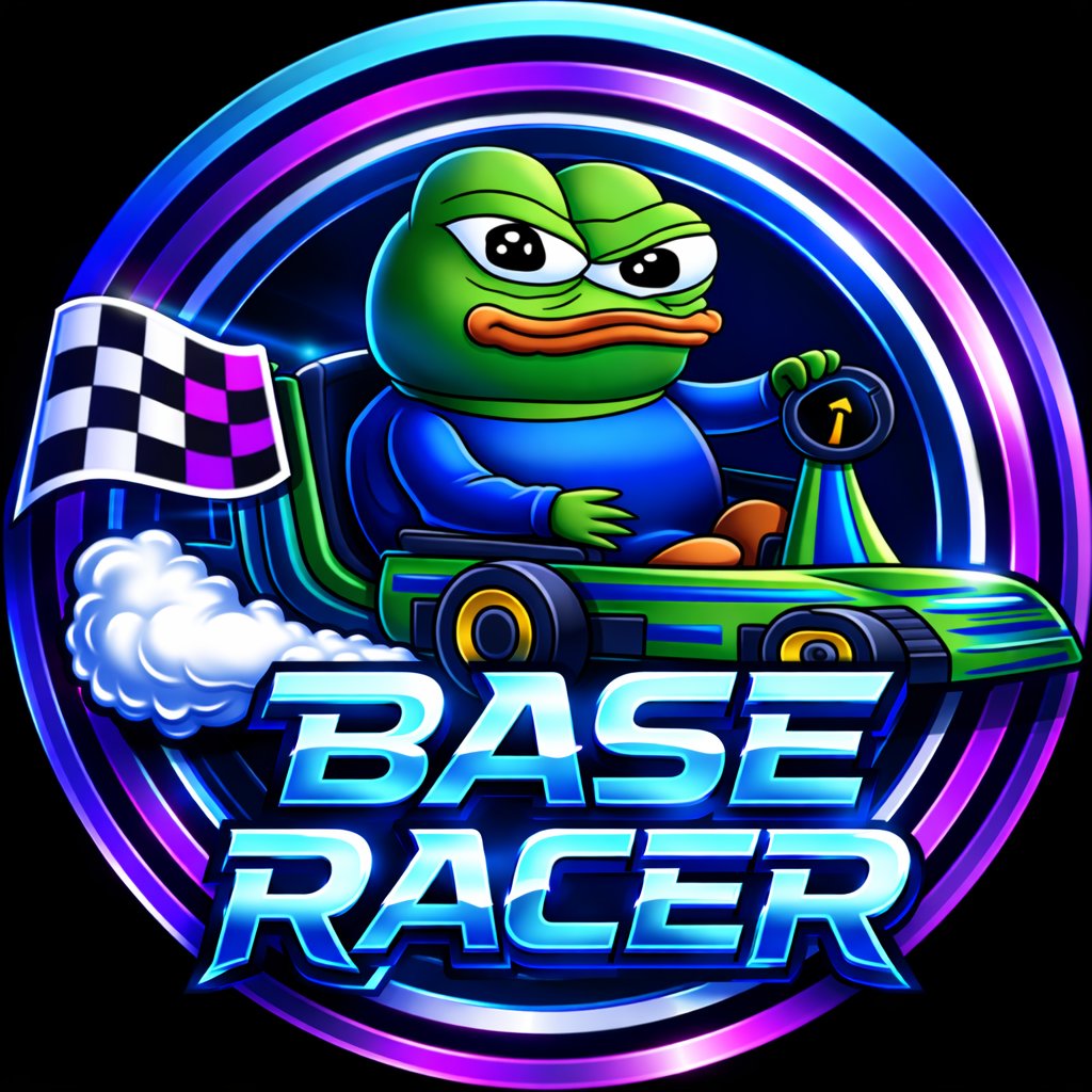Base Racer 🏎💨🏁 tweet media