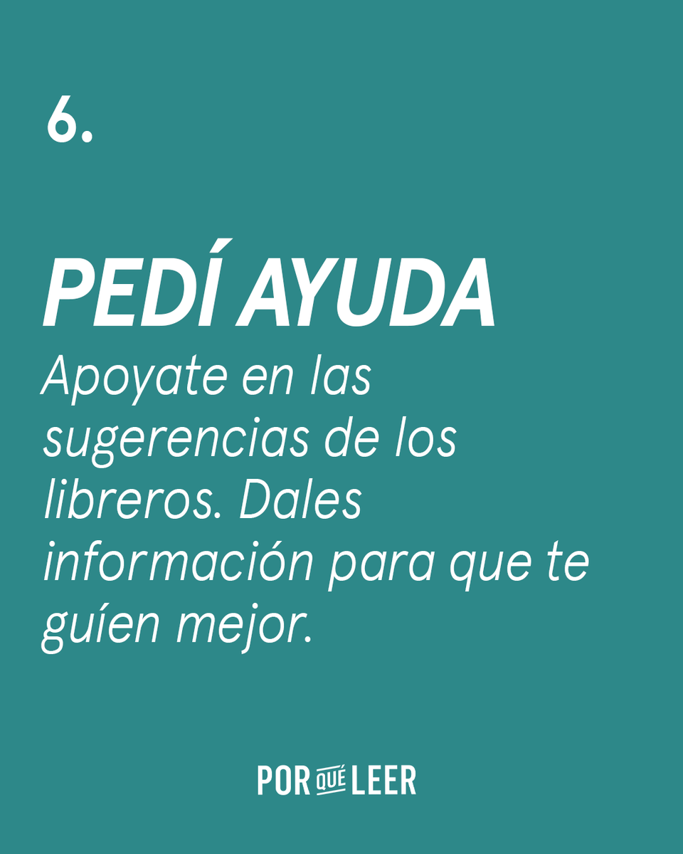 porqueleerok's tweet photo. https://t.co/l1a46OlcAe