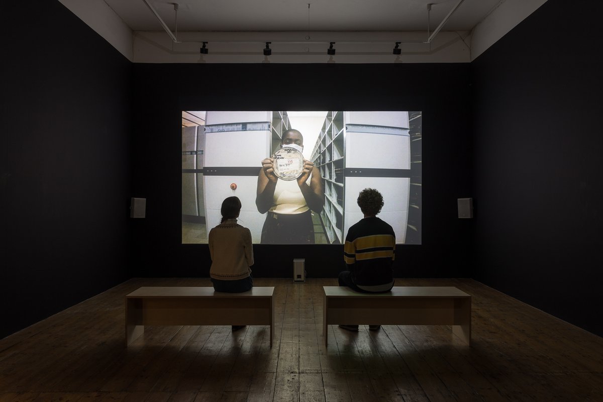 Bow Arts tweet media