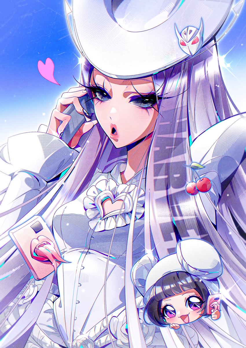 momoju163's tweet image. #XG #HARVEY 
💜👽