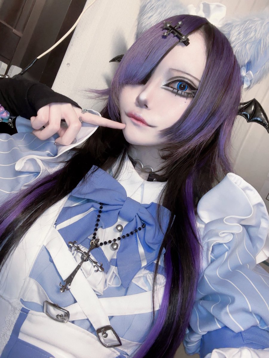 ねむᶻᶻᶻ (@nemu_ookamisama) / Posts / X