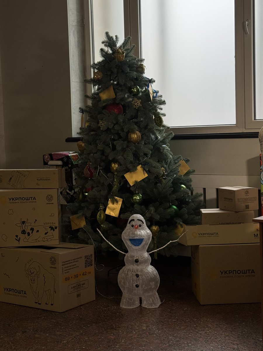 Не знаю де ви ще побачите таку щасливу людину, як не на донації з <a href="/kitty_soloma/">Солом'янські котики</a> 🥰🥹 

Дякую за організацію та за те, що попри все, плани не змінюються 🙌🏻