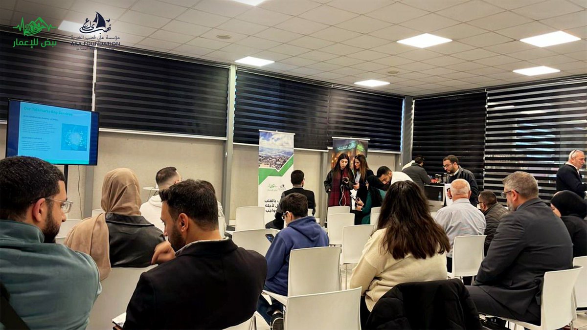Ali Kassab tweet media