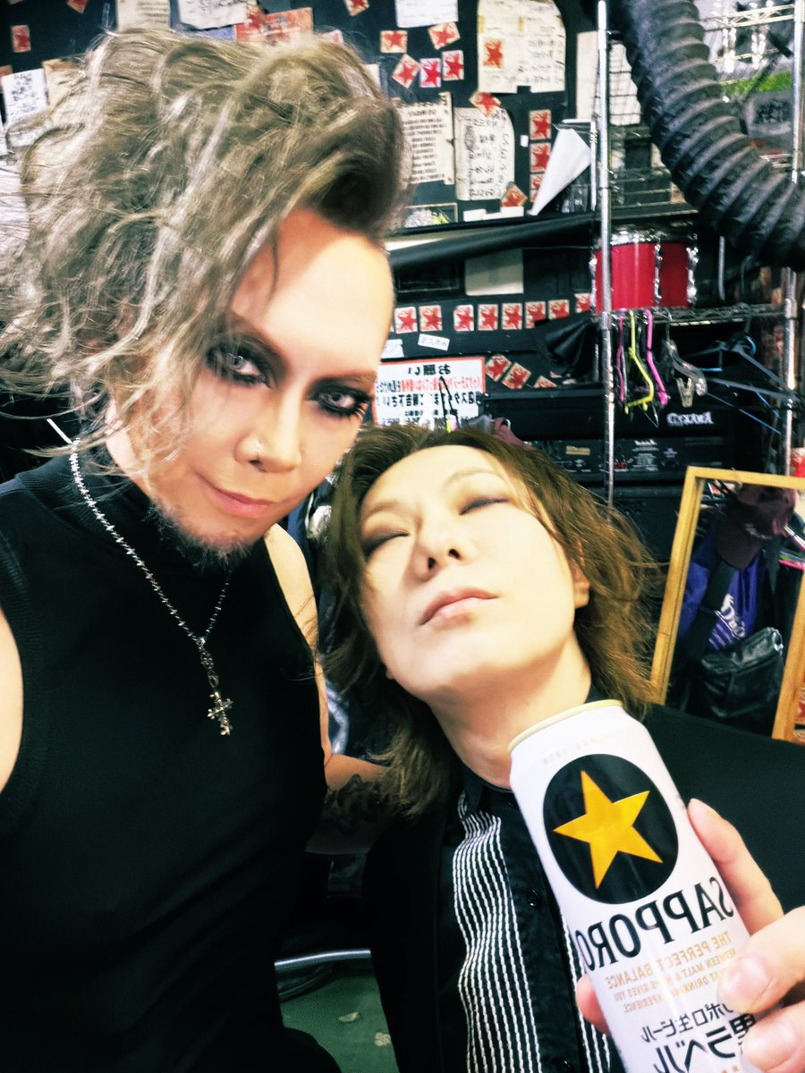 逆しまな歯車を仮面が嗤う。 (@More_Gantzfeld) / Posts / X