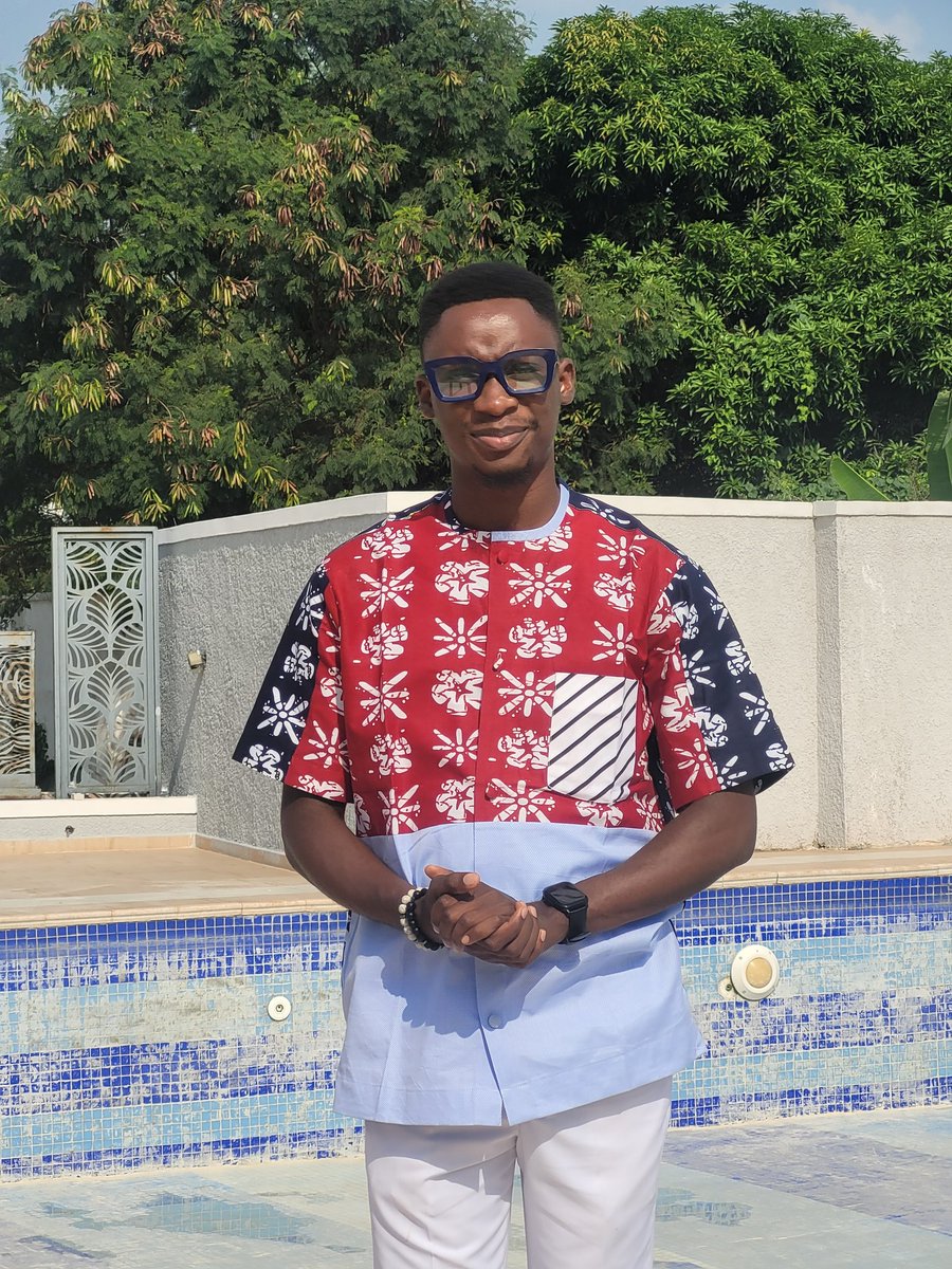 I plan to consistently stay active here by 2026. However, 2025 was a very beautiful year😍.