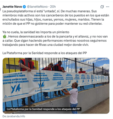 TheRivasTribune tweet media