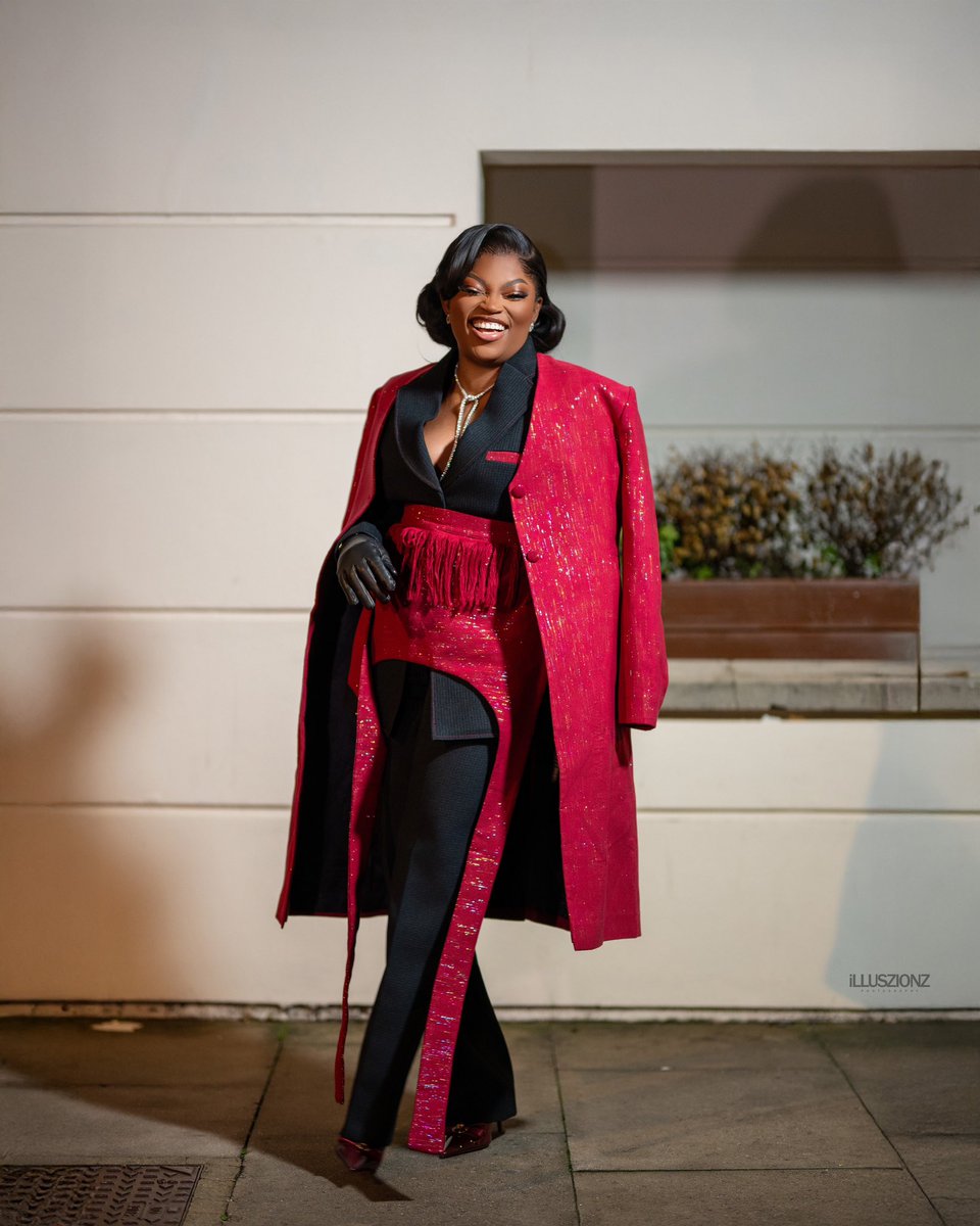 Funke Akindele tweet media