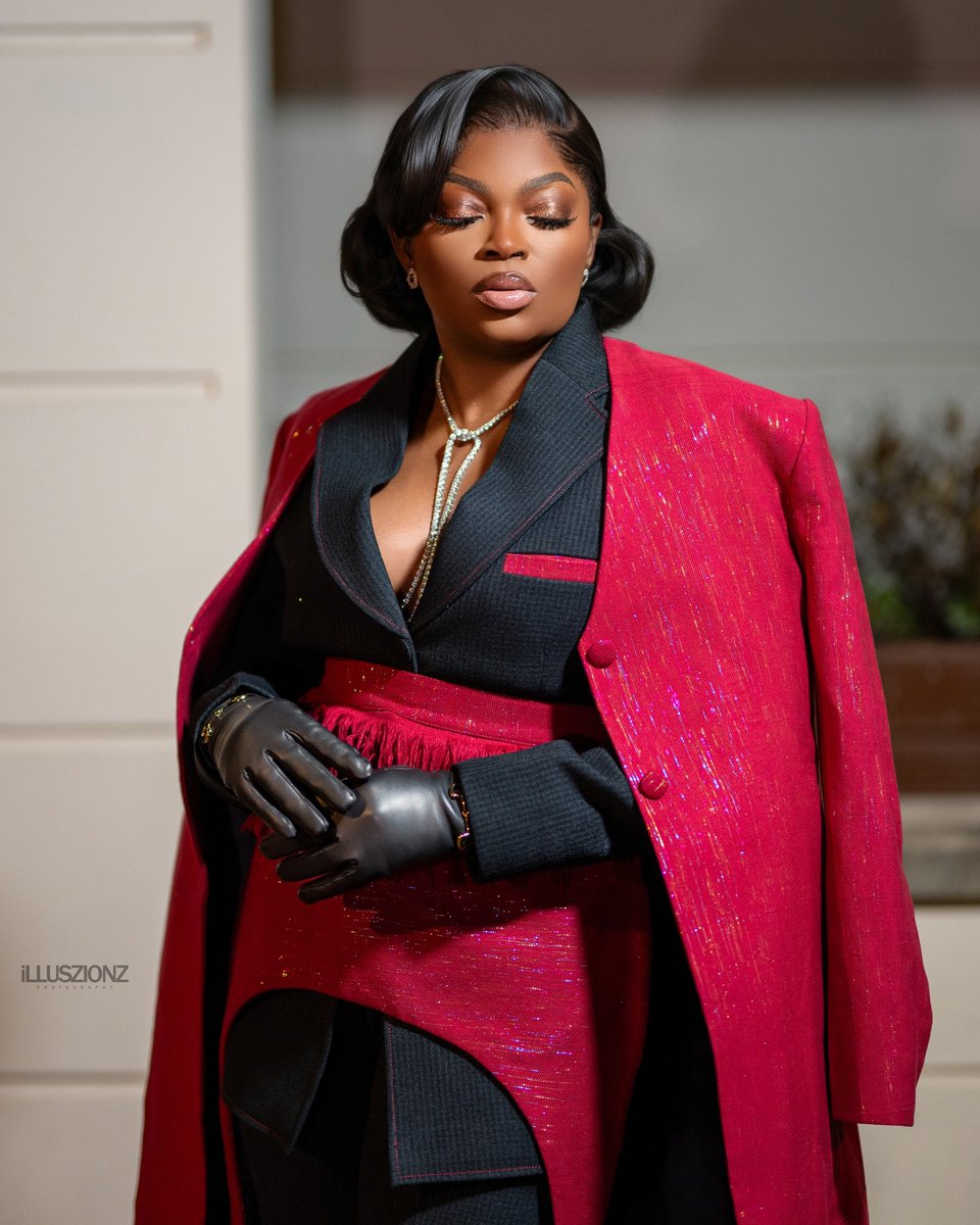 Funke Akindele tweet media