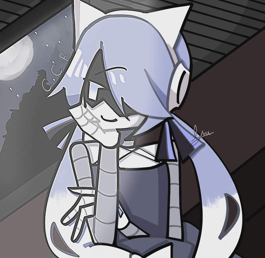 Thank you for the commission.
This was a collaborative artwork project.