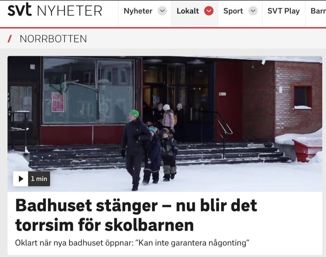 Teoretiska simlektioner räcker gott och väl! Vi har ju trots allt bara teoretiskt sommar.