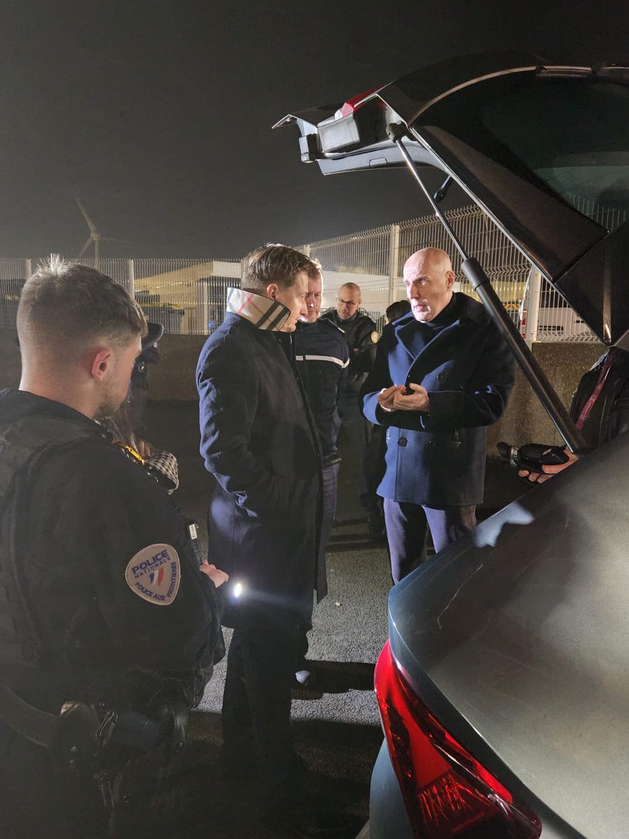 Image de Préfet Pas-de-Calais