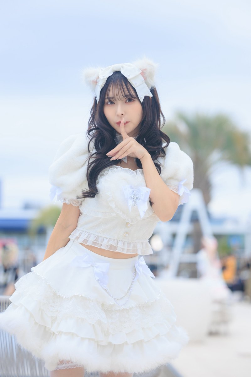 2025.11.23
Malymoon Secret Party

七瀬あかねさん（ <a href="/nanaseakane_/">七瀬あかね</a> ）

#マリームーンSP 
#Malymoon撮影会