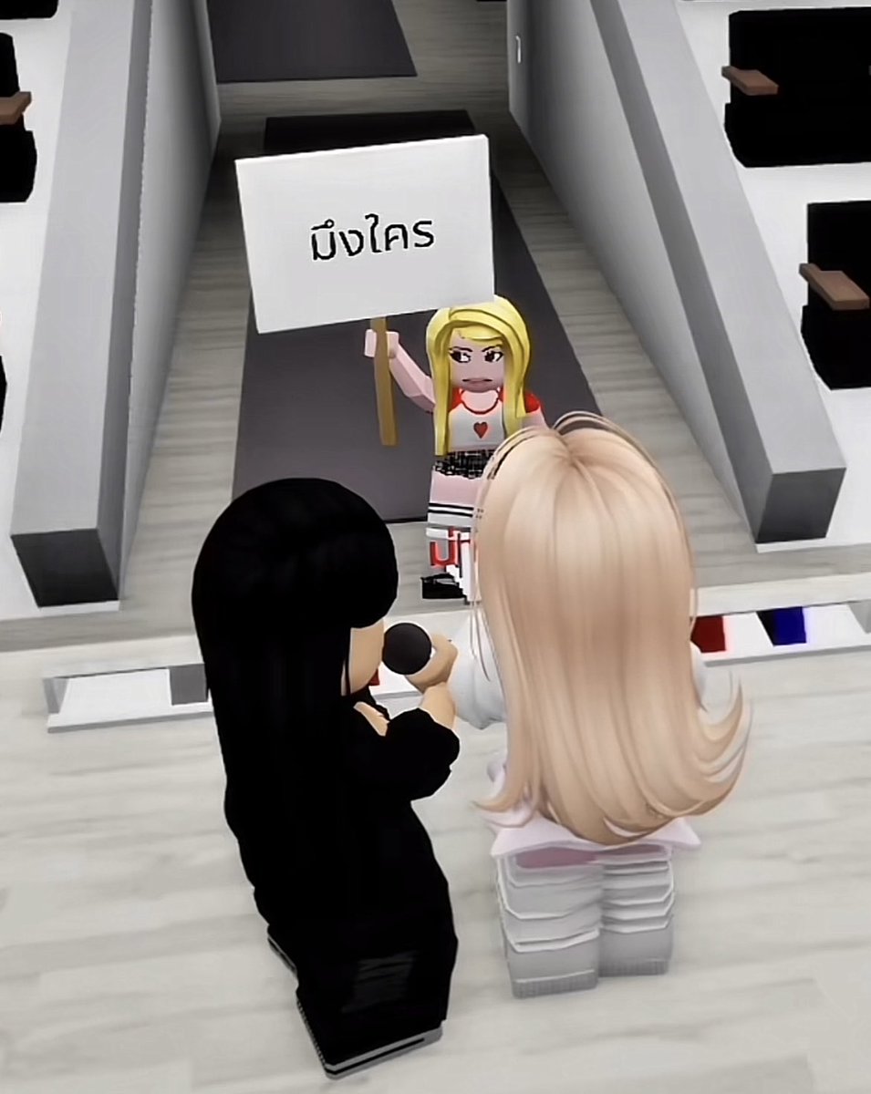 ก๊องแก๊งค์ ‎₍ᐢ ̥ ̞ ̥ᐢ₎ tweet media