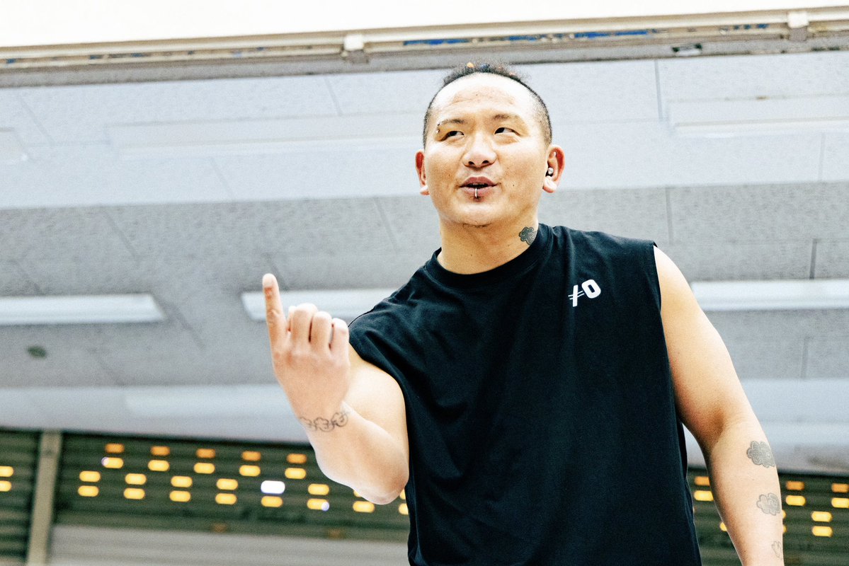 あっちゃん (@ats43) / Posts / X