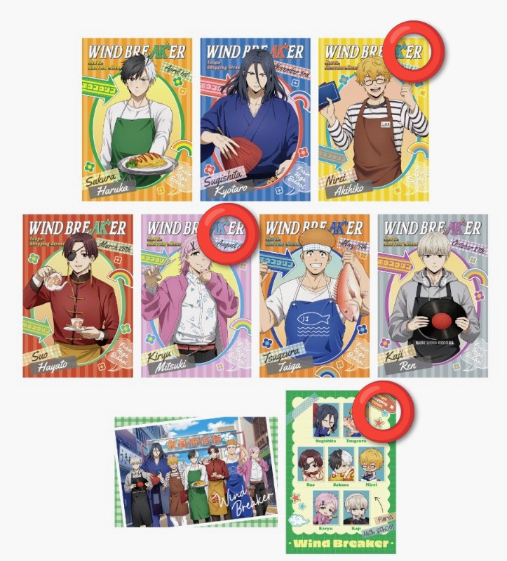 MUヰ【取引垢】 tweet media