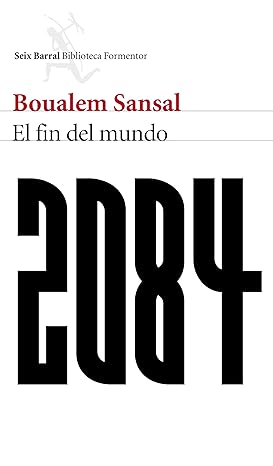 AgataRB's tweet photo. 4 libros para entender el futuro de Europa:
Sumisión, Michel Houellebecq
Europa para los africanos, Gottfried Distl
Ciudades de Europa, Miguel Ángel de Rus
2084, el fin del mundo, Boualem Sansal
Coincidencia en un mundo con una "religión" que domina justicia, sociedad, moral... https://t.co/BRqiKsGFuS