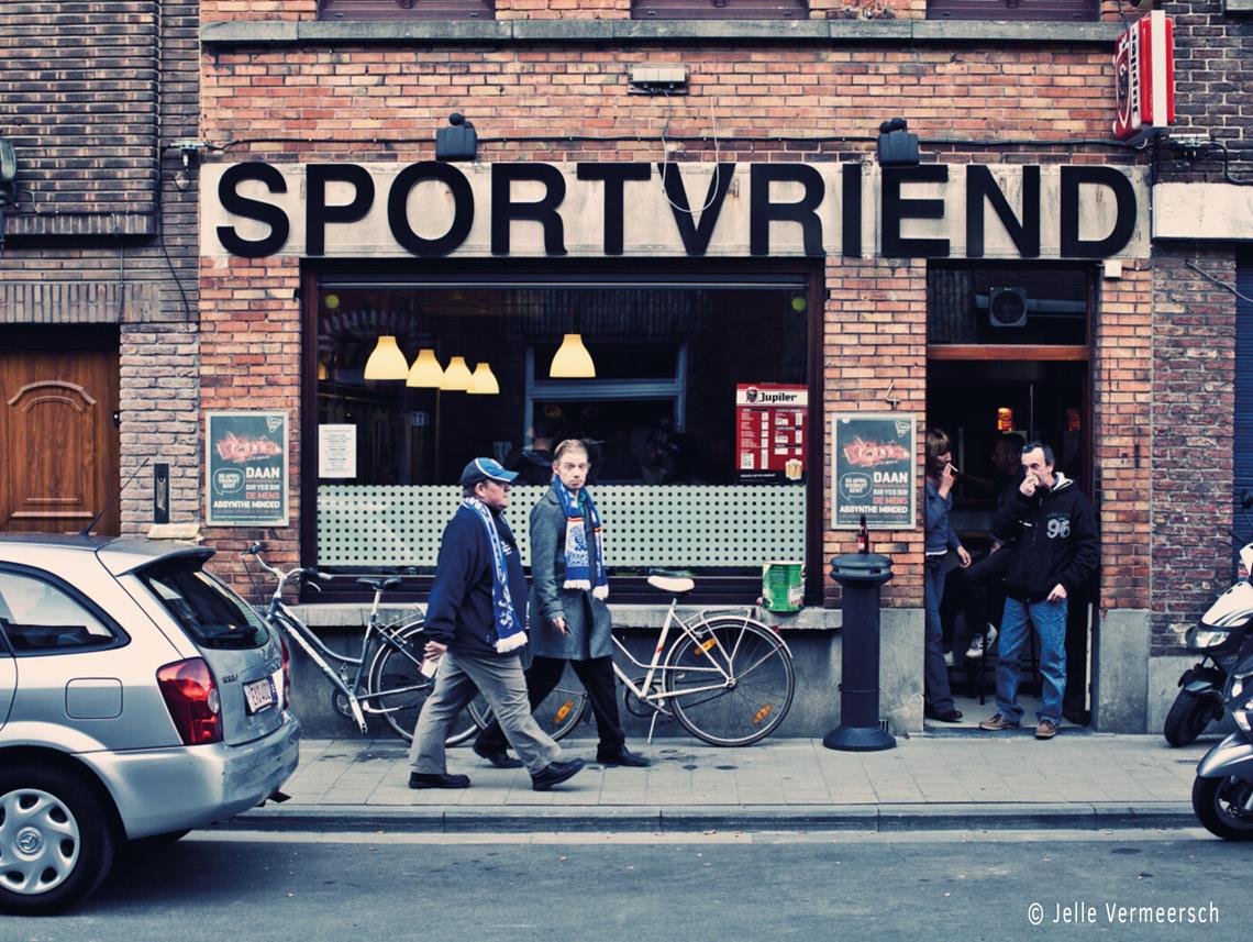 KAA Gent Foundation ⚽️💙🌍 tweet media