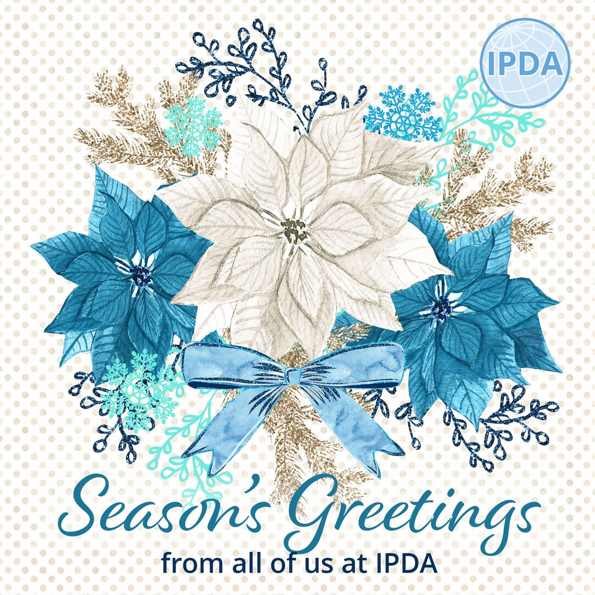 IPDA International tweet media