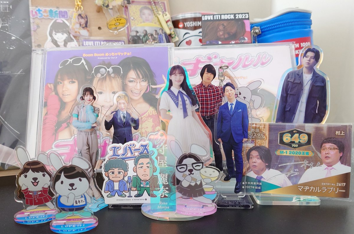逡巡 ～超ver～ tweet media