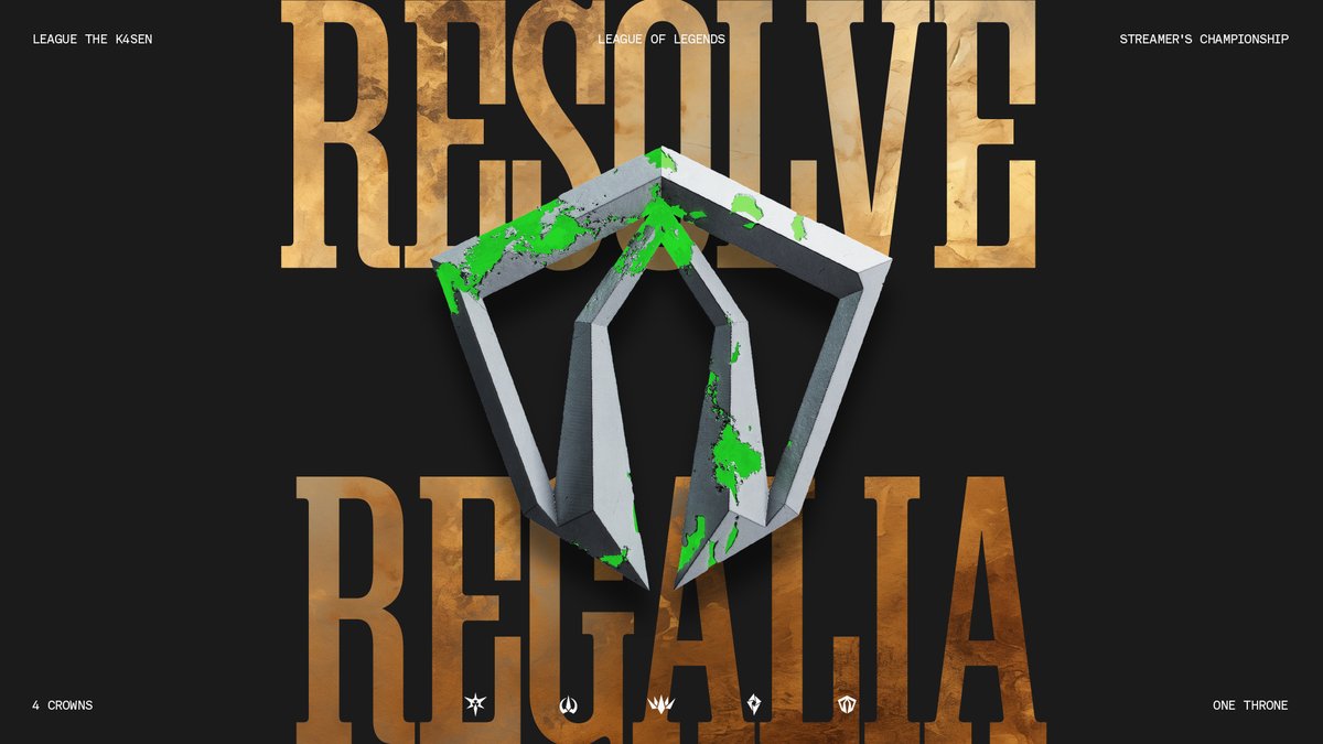 League The k4sen tweet media