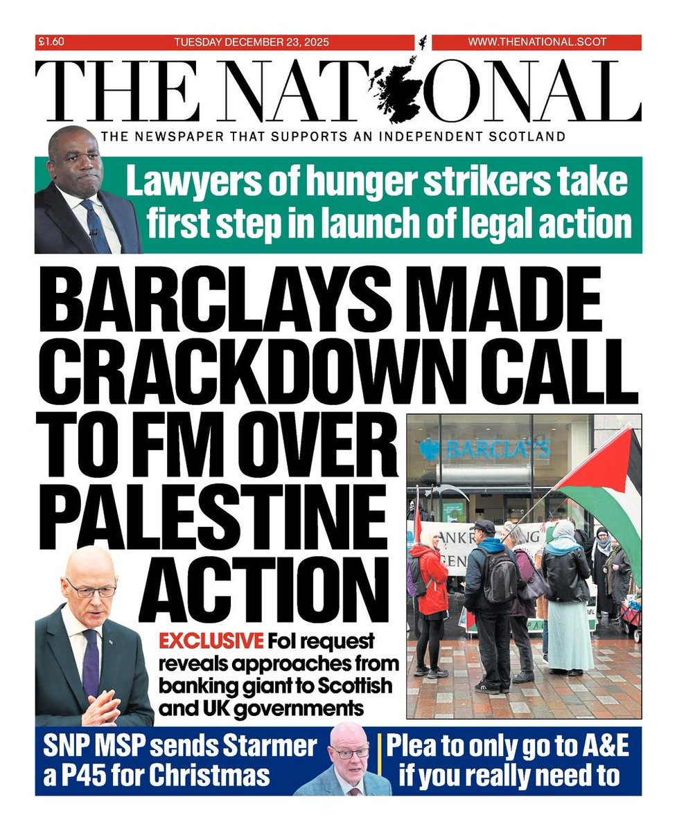 Huda Ammori tweet media