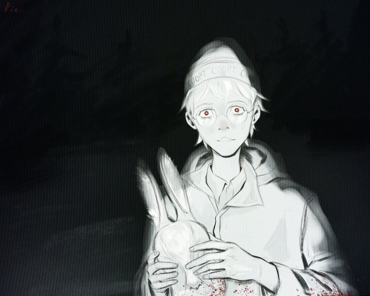 temariess's tweet photo. #tinybunny #зайчик

что же натворил
месяц на дворе
я в чужой крови
и ничуть не страшно мне https://t.co/9qqdbz0KIO