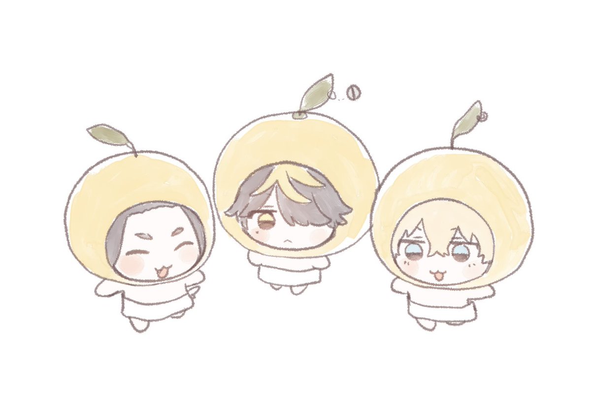 柚子湯に入るぞｯ♨️