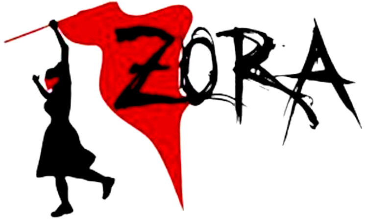 Zora: İsrail'in cinsel işkencelerine son verelim

🔹Kadın devrimi için verdiğimiz mücadele, tüm direnişçi özgürlük güçleriyle birlikte cinsiyetçi işkence mekanizmasını parçalayacaktır.

➡️tinyurl.com/396zy7s9