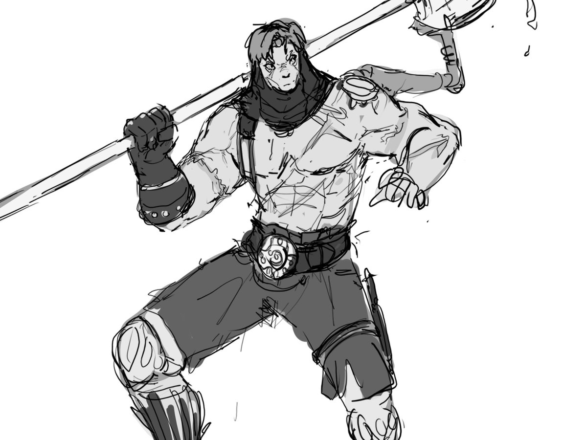 initio1122's tweet image. some sketchs